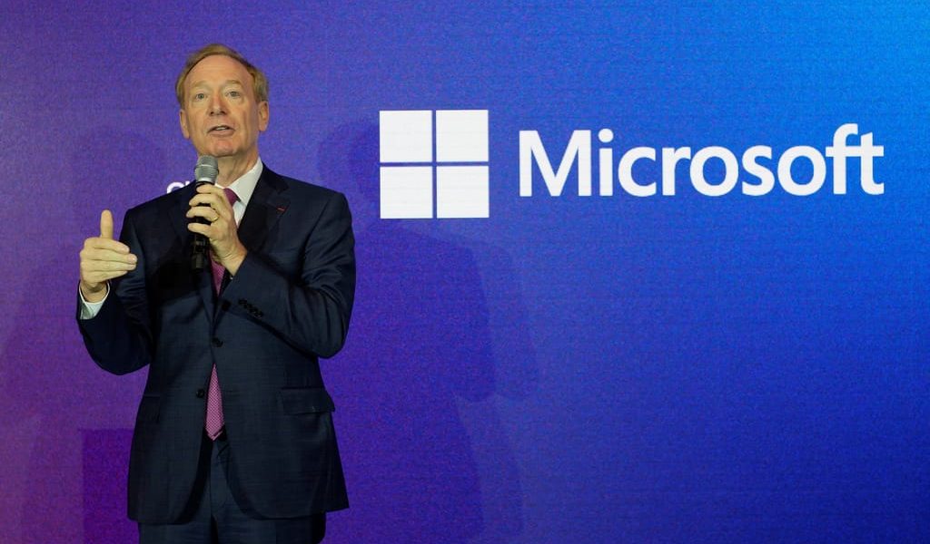 Microsoft samaksās mākoņdatošanas nozares grupai, lai izbeigtu ES pret konkurences sūdzību.