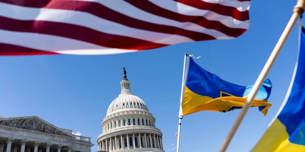 ASV gatavojas paziņot par 6 miljardu dolāru vērtu ieroču līgumiem Ukrainai
