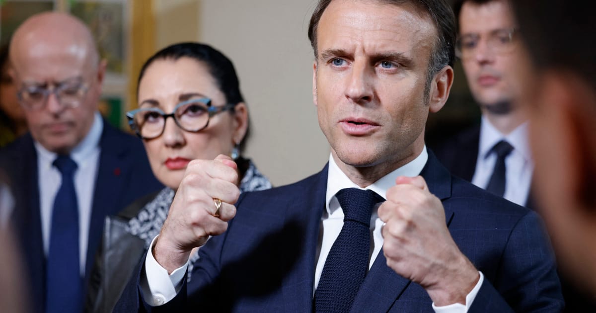 Francija saņem atelpu kredītreitingā, bet šaubas par fiskālo perspektīvu saglabājas